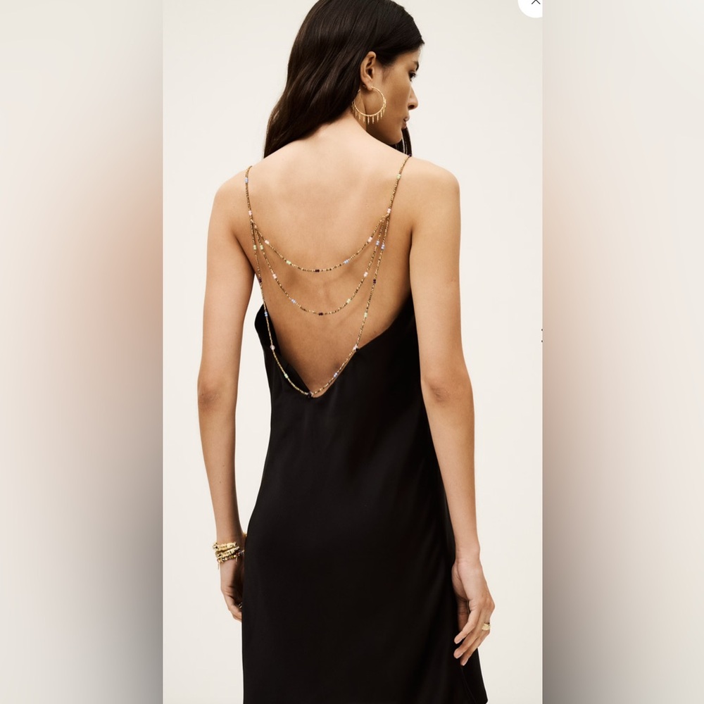 Ba&sh CLEM Dress